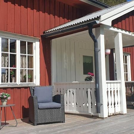 Långtjärn 5, Torsby Villa Exteriör bild