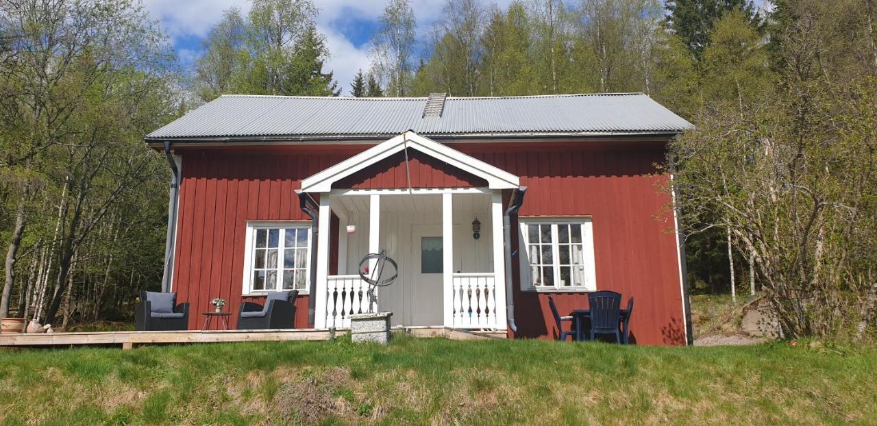 Långtjärn 5, Torsby Villa Exteriör bild